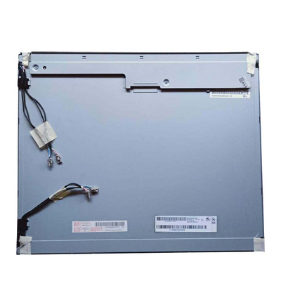 AUO M170EG01 VD จอภาพ LCD สำหรับเดสก์ท็อป RGB 1280 × 1024 SXGA 96PPI