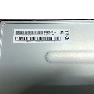 จอภาพ LCD ขนาด 24.5 นิ้ว จอแสดงผล LCD Anti Glare M250HTN01.0 หน้าจอ