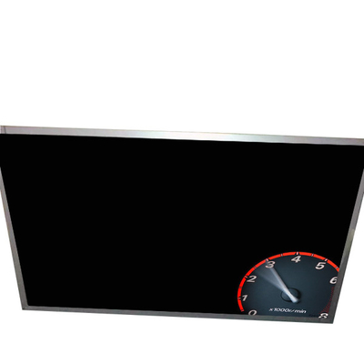 M270HTN01.0 AUO จอ LCD ขนาด 27 นิ้วอินเทอร์เฟซ LVDS Gaming หน้าจอ LCD
