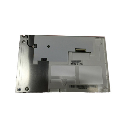 G085VW01 V0 หน้าจอ LCD จอแสดงผล 8.5 นิ้วแผง LCD 800*480 หน้าจอ LCD โมดูล