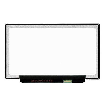 12.5 นิ้ว 1366 × 768 B125XTN03.0 แล็ปท็อปจอ LCD การเปลี่ยนการแสดงผลหน้าจอสัมผัส