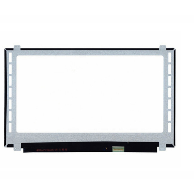 15.6 นิ้ว Slim FHD 30pin แล็ปท็อปจอแสดงผล LCD B156HTN03.8 สำหรับ Asus F556U