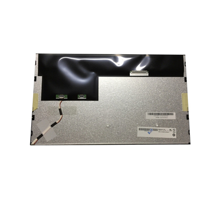 15.6 นิ้ว 1366 × 768 G156XW01 V302 จอภาพ LCD การเปลี่ยนการแสดงผลหน้าจอสัมผัส