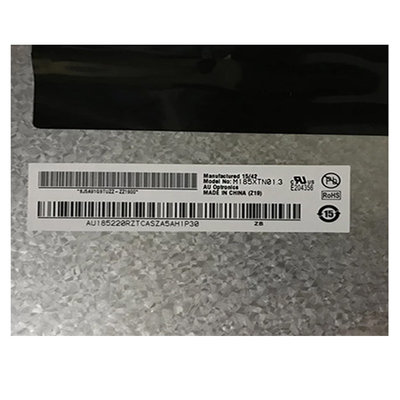 ใหม่ Original 1366 (RGB) × 768 จอแสดงผล LCD ขนาด 18.5 นิ้ว M185XTN01.3