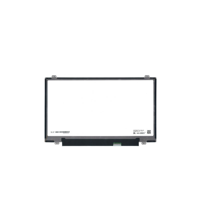 14.0 นิ้ว LP140WF3-SPD1 แล็ปท็อปจอ LCD 30pin RGB 1920X1080 FHD หน้าจอแล็ปท็อป