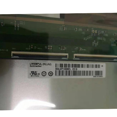15.6 นิ้ว 1920×1080 B156HAN10.1 tft จอ LCD สําหรับคอมพิวเตอร์