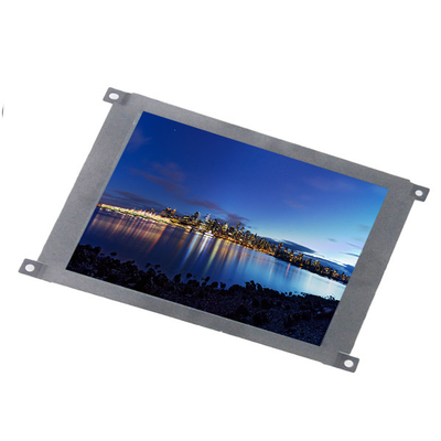 4.9 นิ้ว 320 × 240 ไฟพื้นหลัง EL จอแสดงผล LCD EL320.240-FA3