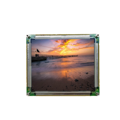 EL320.256-FD6 จอ LCD ดั้งเดิม 4.8 นิ้วสำหรับอุตสาหกรรมสำหรับ PLANAR