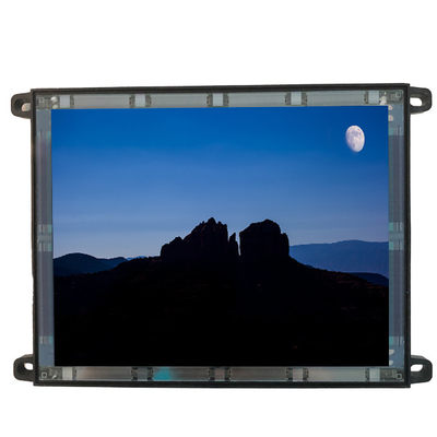 EL640.480-AF1 6.4 นิ้ว 640*480 LCD แผงสำหรับอุตสาหกรรมใช้จอภาพ
