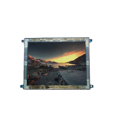 EL640.480-AG1 จอแสดงผลแบบ TFT LCD แบบโปร่งใสที่ยืดหยุ่นได้
