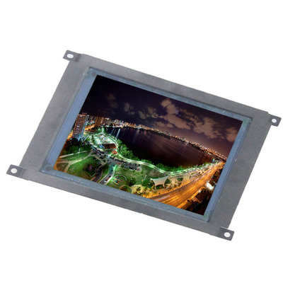 Lumineq 4.9 นิ้ว 320 (RG) × 240 แสงไฟ EL โมดูลหน้าจอแสดงผล LCD EL320.240-FA3 CC