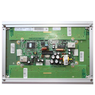 Lumineq จอ LCD 9.1 นิ้ว EL640.400-CB1 FRA