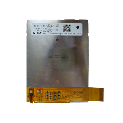 3.5 นิ้ว NL2432HC22-41B 240 (RGB) × 320 WLED หน้าจอ lcd จอแสดงผล CMOS LCD monitor
