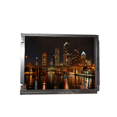 NL6448BC33-46 โมดูล LCD ขนาด 10.4 นิ้ว 640(RGB)×480 เหมาะสำหรับจอภาพอุตสาหกรรม