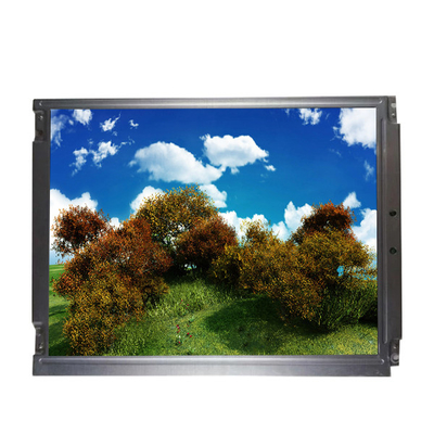 NL8060BC26-17 หน้าจอสัมผัส LCD แสดงผล โมดูล TFT 10.4 นิ้ว 800 (RGB) × 600