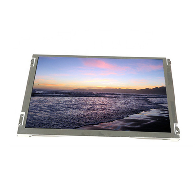 จอแสดงผล LCD อุตสาหกรรมขนาด 12.1 นิ้ว BA121S01-100 ความสว่างสูง 400nit LVDS 20 Pins