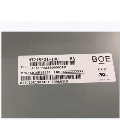BOE 21.5 นิ้ว HT215F01-100 เดสก์ท็อป LCD Monitor 1920X1080 TFT LCD Display Panel