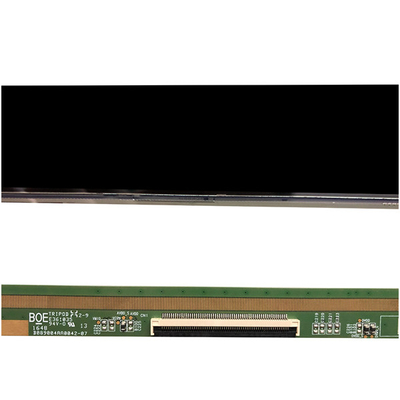 HV320FHB-N00 BOE แผงแสดงผลหน้าจอ LCD ขนาด 32 นิ้ว IPS 1920X1080 FHD เปิดเซลล์สำหรับหน้าจอทีวี