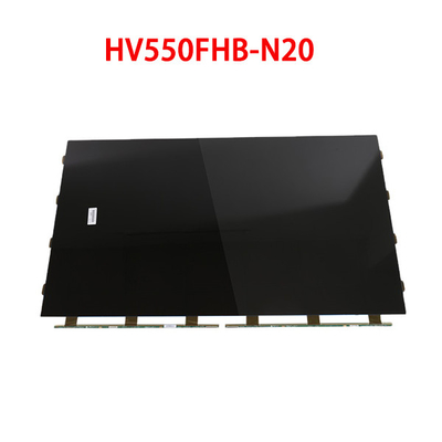 หน้าจอเปลี่ยน LCD TV ขนาด 55 นิ้ว BOE HV550FHB-N20 สำหรับ TCL LE55D8800 / SkyWorthK55J