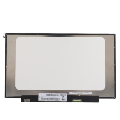14.0 นิ้ว FHD IPS NT140FHM-N41 โน้ตบุ๊ค LCD แผงจอแสดงผล LED สำหรับซ่อมแล็ปท็อป
