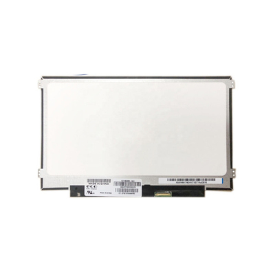 NV116WHM-N41 11.6 นิ้ว LCD แล็ปท็อปหน้าจอสำหรับ HP Probook X360 G5 W/กรอบ