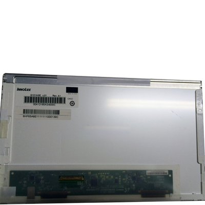 10.1 สำหรับ Innolux 1024*600 แผงโมดูลหน้าจอแสดงผล LCD G101AGE-L01