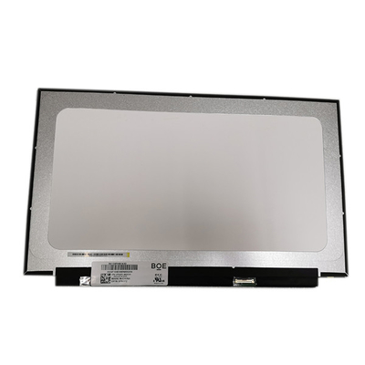 หน้าจอ LCD สำหรับ NV156FHM-N3D 30 PIN ความละเอียดหน้าจอแล็ปท็อป 1920 × 1080 15.6 นิ้ว
