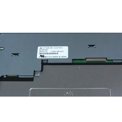 AA106TA01 แผงแสดงผลหน้าจอ LCD 10.6 นิ้ว การบำรุงรักษาทดแทน