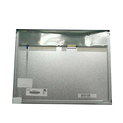 AUO LCD 15 นิ้ว ;PANEL G150XG01 V1 สำหรับ ATM POS Kiosk IPC (พีซีอุตสาหกรรม) และระบบอัตโนมัติในโรงงาน (FA)