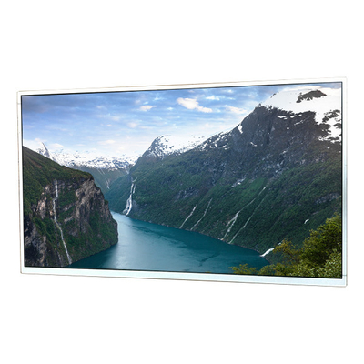G238HCJ-L01 23.8 นิ้ว Industrial Open Cell LCD Panel Multi Interface VGA DVI Control Borads