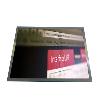 15.0 นิ้ว TM150TDS50 จอแสดงผล LCD RGB 1024X768 โมดูลจอแสดงผล LCD