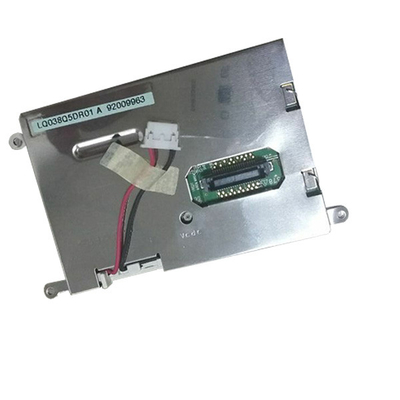 1536*2560 LPP055A192X 5.5 นิ้วจอ LCD