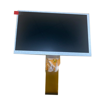 7.0 นิ้ว RGB 800X480 หน้าจออุตสาหกรรม TFT LCD TM070RDH13-40 TIANMA