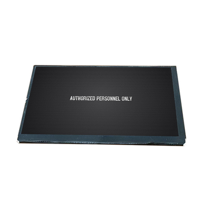 N070ICG-LD1 โมดูลหน้าจอ LCD TFT 7.0 นิ้ว 1280x800 8 บิต RGB TFT LCD Display