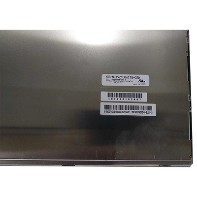 หน้าจอ LCD TFT ขนาด 15.6 นิ้ว RGB 1920X1080 NL192108AC18-02D สำหรับ NLT