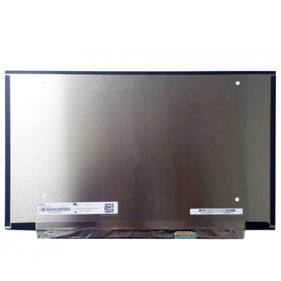 N140BGA-EA3 14 นิ้ว Slim TFT LCD แผง 30 Pins EDP แล็ปท็อปหน้าจอแสดงผล