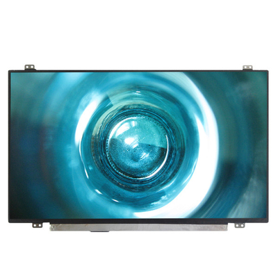 14.0 นิ้ว EDP จอแสดงผล LCD 1920X1080 N140HCE-EAA Chimei Innolux