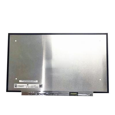 N140HCG-GR2 แล็ปท็อปหน้าจอ LCD 14.0 '' RGB 1920x1080 16.7M 72% NTSC
