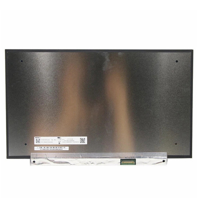 N140HCR-GA2 หน้าจอ LCD สำหรับแล็ปท็อป FHD Matte Slim 30pin EDP 14 Inch Monitor