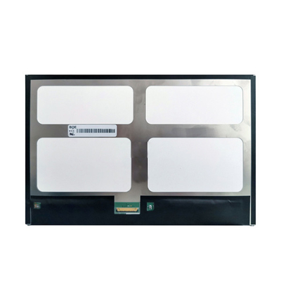 BOE GV101WXM-N81-D850 โมดูล TFT LCD 10.1 นิ้ว RGB 1280X800 WXGA สำหรับใช้ในอุตสาหกรรม