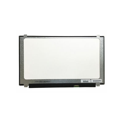 N156HGA-EAB 15.6 นิ้ว LCD แล็ปท็อปหน้าจอแสดงผลจอมอนิเตอร์ Matte 30 Pins FHD 1920X1080