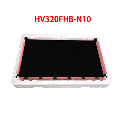 FHD LCD Open Cell TV เปลี่ยนหน้าจอ BOE 32 นิ้ว HV320FHB-N10