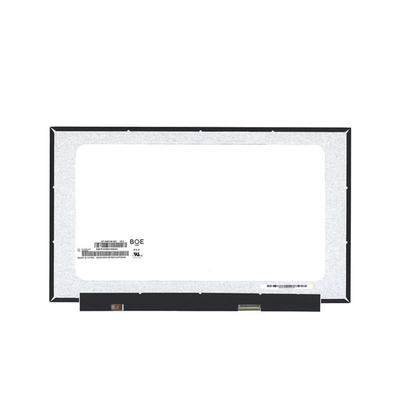 NT156FHM-N61 15.6 นิ้วคอมพิวเตอร์พกพาจอ LCD 1920x1080 Slim LED Screen