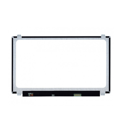 NT156WHM-N12 1366x768 หน้าจอ LCD สำหรับ 15.6 นิ้วบาง 30 พิน HD หน้าจอโน๊ตบุ๊คหน้าจอแล็ปท็อป