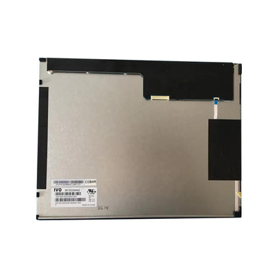 15.0 นิ้ว 1024 × 768 M150GNN2 R1 จอแสดงผล LCD สำหรับ Industrial