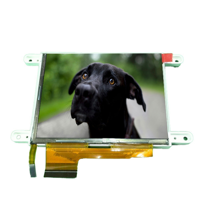TM050QDH06 5.0 นิ้ว 640 × 480 จอภาพ LCD จอภาพ