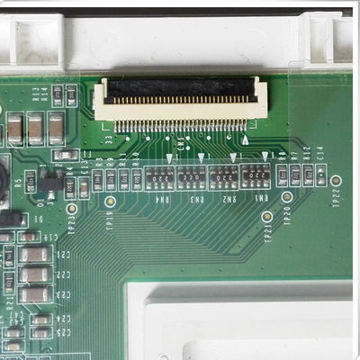 TM057KDH03 จอ LCD ขนาด 5.7 นิ้วดั้งเดิมสำหรับอุปกรณ์อุตสาหกรรม
