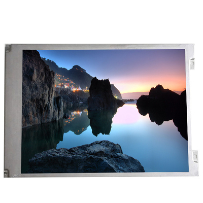 G084SN05 V.8 โมดูล LCD 8.4 นิ้ว 800*600 ใช้กับผลิตภัณฑ์อุตสาหกรรม