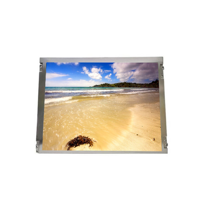 หน้าจอขนาด 12.1 นิ้ว 800(RGB)×600 จอภาพ TM121SDSG05 LCD Module Display