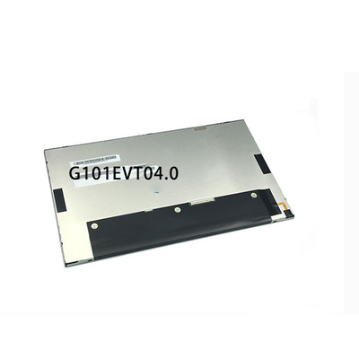G101EVT04.0 10.1 นิ้ว 1280x800 40 พินขั้วต่อ LCD DISPLAY